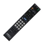Ficha técnica e caractérísticas do produto Controle Remoto TV LCD Sony RM-YA008