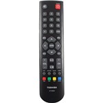 Controle Remoto TV LCD Toshiba CT-8530 / CT-8504 / CT-6800 / CT-6790 - Original