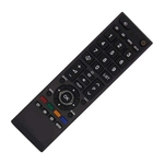 Ficha técnica e caractérísticas do produto Controle Remoto Tv Lcd Toshiba Ct90336