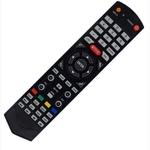 Ficha técnica e caractérísticas do produto Controle Remoto TV Lcd Toshiba