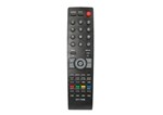 Ficha técnica e caractérísticas do produto Controle Remoto TV LED 7406 - Aoc