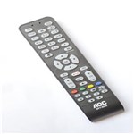 Ficha técnica e caractérísticas do produto Controle Remoto TV LED AOC RC1994713 com Netflix
