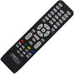 Ficha técnica e caractérísticas do produto Controle Remoto Tv Led Aoc Rc1994713 / Le32S5760 Com Netflix