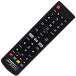 Ficha técnica e caractérísticas do produto Controle Remoto TV LED LG AKB75095315 com Netflix (Smart TV)