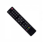 Ficha técnica e caractérísticas do produto Controle Remoto TV LED Philco RC3000M01
