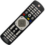 Ficha técnica e caractérísticas do produto Controle Remoto Tv Led Philips 47Pfg6809 / 55Pfg6809