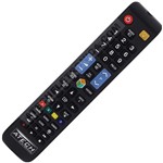 Ficha técnica e caractérísticas do produto Controle Remoto TV LED Samsung AA59-00637A (Smart TV) - Paralelo