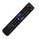 Ficha técnica e caractérísticas do produto Controle Remoto Tv Led Samsung Smart Tv Aa59-00588a Bn98-04428a 7810r
