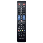 Ficha técnica e caractérísticas do produto Controle Remoto Tv Led Samsung Un40f6400ag