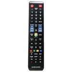 Ficha técnica e caractérísticas do produto Controle Remoto Tv Led Samsung Un40fh6203