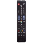 Ficha técnica e caractérísticas do produto Controle Remoto Tv Led Samsung Un40ju6700