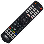 Ficha técnica e caractérísticas do produto Controle Remoto Tv Led Semp Toshiba Ct8063 40L2500 43L2500