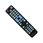 Ficha técnica e caractérísticas do produto Controle Remoto Tv Led Smart Samsung AA59-00451A