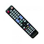 Ficha técnica e caractérísticas do produto Controle Remoto TV LED Smart Samsung AA59-00451A