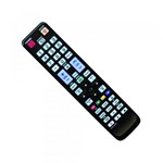 Ficha técnica e caractérísticas do produto Controle Remoto TV LED Smart Samsung AA59-00435A