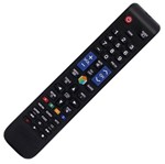 Ficha técnica e caractérísticas do produto Controle Remoto Tv Led Smart Samsung Aa59-00588A Mxt 7810R