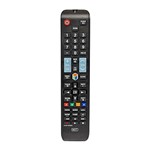 Ficha técnica e caractérísticas do produto Controle Remoto TV LED Smart TV 3D Samsung AA59-00588A. - Mxt