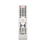 Ficha técnica e caractérísticas do produto Controle Remoto TV LED Toshiba CT 6780 Acompanha 4 Pilhas