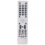 Ficha técnica e caractérísticas do produto Controle Remoto TV LED Toshiba CT-6780 - Semp Toshiba