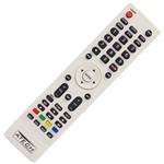 Ficha técnica e caractérísticas do produto Controle Remoto TV LED Toshiba CT-6780