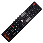 Ficha técnica e caractérísticas do produto Controle Remoto TV LED Toshiba CT-8045 com Netflix e Youtube (Smart TV) - Semp