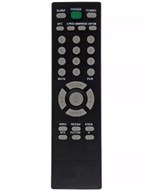Ficha técnica e caractérísticas do produto Controle Remoto Tv Lg-7914 - Aloa