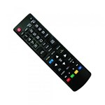 Ficha técnica e caractérísticas do produto Controle Remoto Tv Lg ABK73715610
