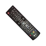 Ficha técnica e caractérísticas do produto Controle Remoto Tv Lg AKB75055701 Original