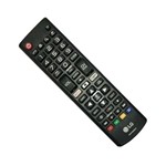 Ficha técnica e caractérísticas do produto Controle Remoto Tv Lg AKB75095315 com Tecla Netflix Original