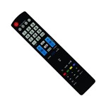Ficha técnica e caractérísticas do produto Controle Remoto Tv Lg AKB73615319 - Fbg
