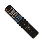 Ficha técnica e caractérísticas do produto Controle Remoto Tv Lg AKB73615319