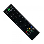Ficha técnica e caractérísticas do produto Controle Remoto TV LG AKB73655807