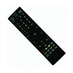 Ficha técnica e caractérísticas do produto Controle Remoto Tv Lg AKB73655828
