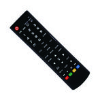 Ficha técnica e caractérísticas do produto Controle Remoto Tv Lg AKB73715613
