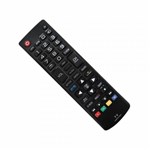 Ficha técnica e caractérísticas do produto Controle Remoto Tv Lg AKB73715664