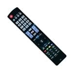 Ficha técnica e caractérísticas do produto Controle Remoto Tv Lg Akb73756504 com Tecla 3d
