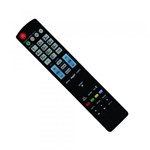 Ficha técnica e caractérísticas do produto Controle Remoto TV LG AKB72914210-221