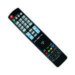 Ficha técnica e caractérísticas do produto Controle Remoto Tv Lg AKB72914245