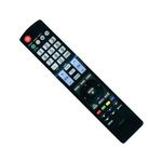 Ficha técnica e caractérísticas do produto Controle Remoto Tv Lg AKB72914272