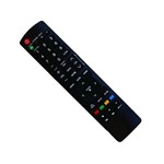 Ficha técnica e caractérísticas do produto Controle Remoto TV LG AKB72915214