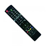 Ficha técnica e caractérísticas do produto Controle Remoto Tv Lg AKB72915219