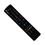 Ficha técnica e caractérísticas do produto Controle Remoto Tv Lg Akb72915252