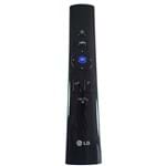 Ficha técnica e caractérísticas do produto Controle Remoto TV LG AKB73295510 Magic - Original