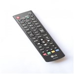 Ficha técnica e caractérísticas do produto Controle Remoto TV LG AKB73975762 Original