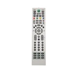 Ficha técnica e caractérísticas do produto Controle Remoto TV LG Factory SVC Remocon Acompanha 4 Pilhas