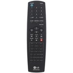 Ficha técnica e caractérísticas do produto Controle Remoto Tv Lg Original Akb73575301