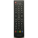 Ficha técnica e caractérísticas do produto Controle Remoto TV LG - Sky 8051
