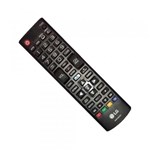 Ficha técnica e caractérísticas do produto Controle Remoto Tv Lg Smart Akb73975701 Original