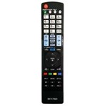 Ficha técnica e caractérísticas do produto Controle Remoto Tv Lg Smart Home Premium
