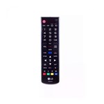 Ficha técnica e caractérísticas do produto Controle Remoto Tv Lg Smart 32LF5850 Original